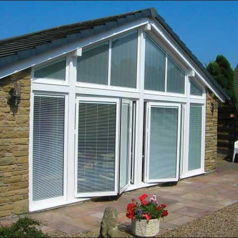 Integral Blinds Itd