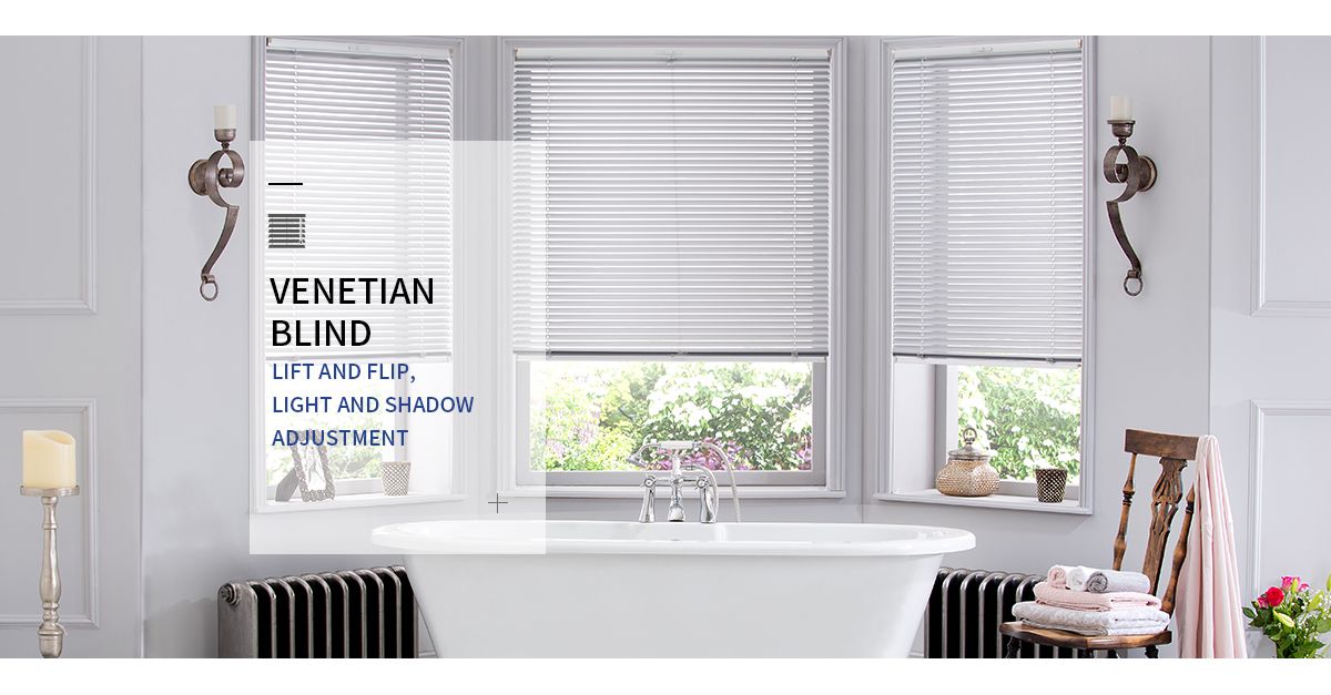 Venetian Blinds