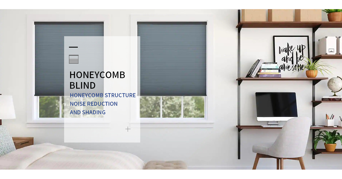 honeycomb Window Blinds